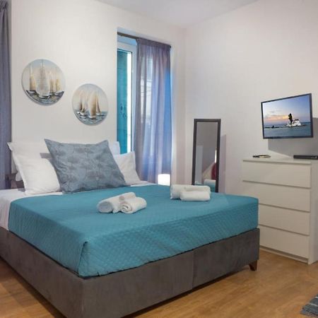 Antonietta Corfu Appartement Corfu  Buitenkant foto