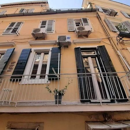 Antonietta Corfu Appartement Corfu  Buitenkant foto