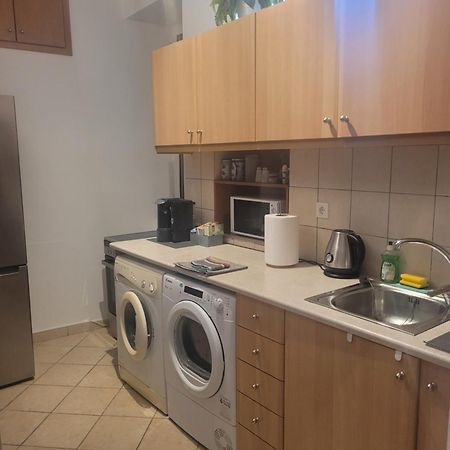 Antonietta Corfu Appartement Corfu  Buitenkant foto