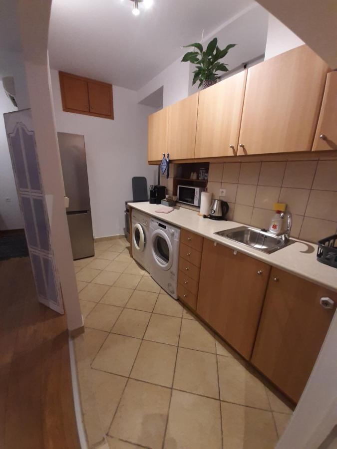 Antonietta Corfu Appartement Corfu  Buitenkant foto