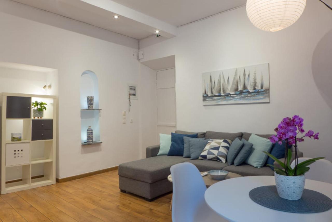 Antonietta Corfu Appartement Corfu  Buitenkant foto