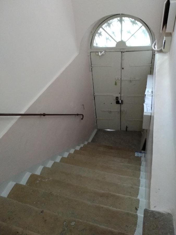 Antonietta Corfu Appartement Corfu  Buitenkant foto