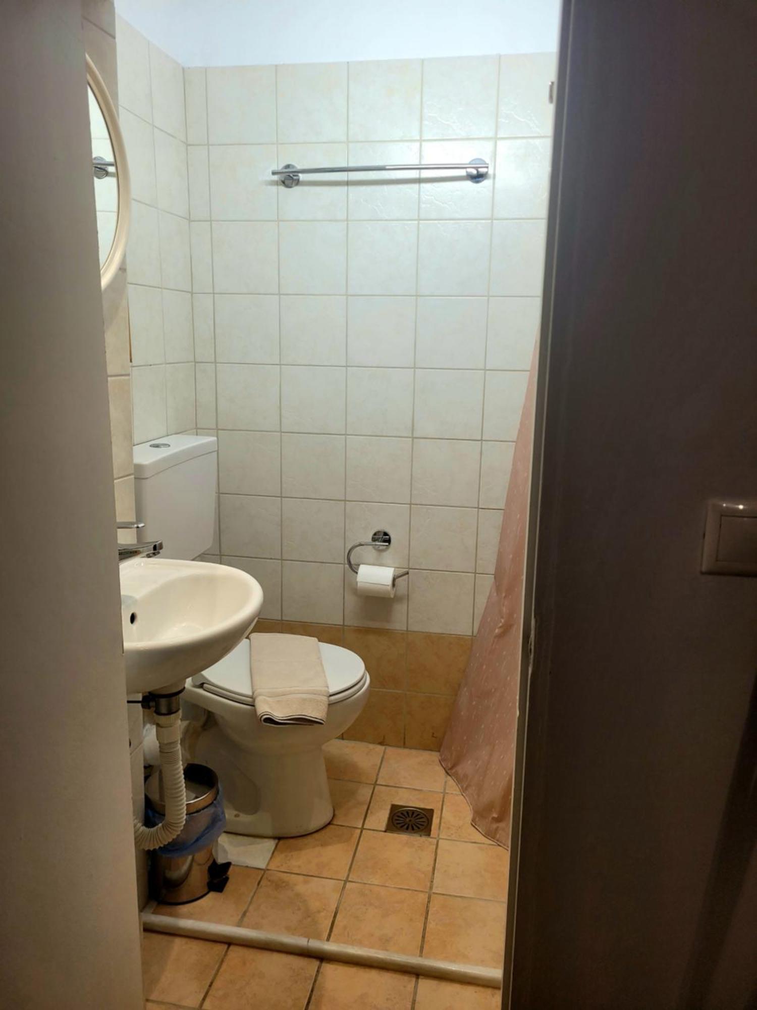 Antonietta Corfu Appartement Corfu  Buitenkant foto