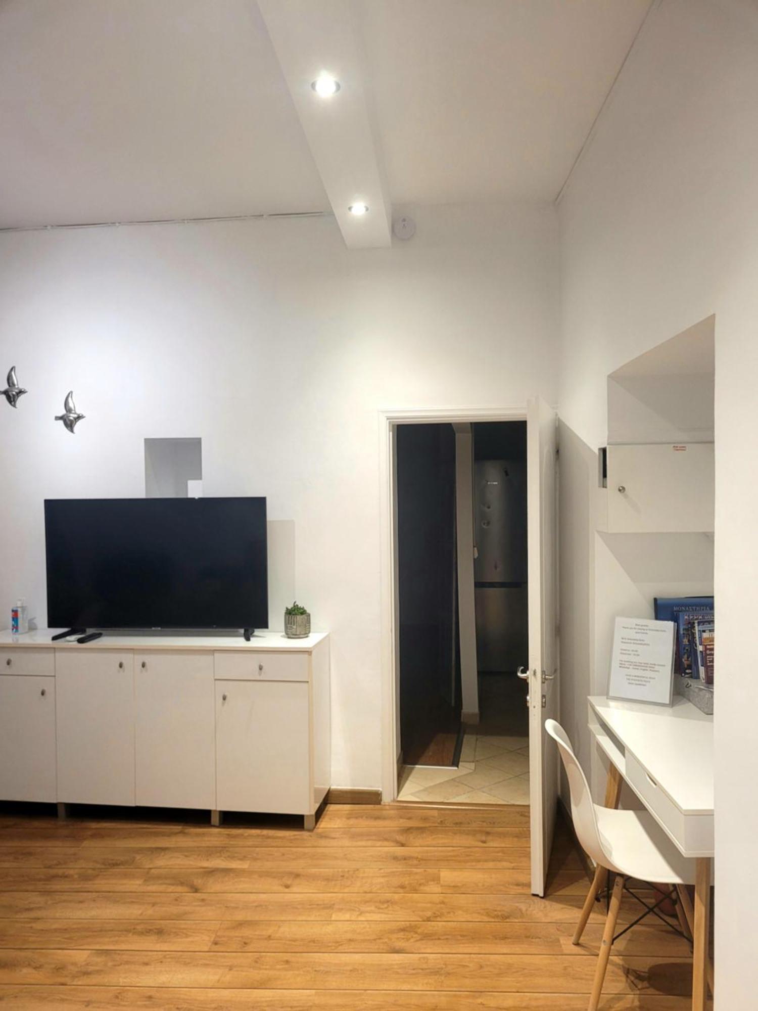 Antonietta Corfu Appartement Corfu  Buitenkant foto