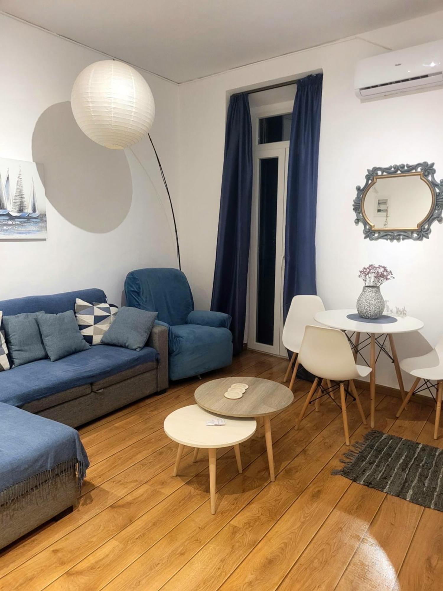 Antonietta Corfu Appartement Corfu  Buitenkant foto